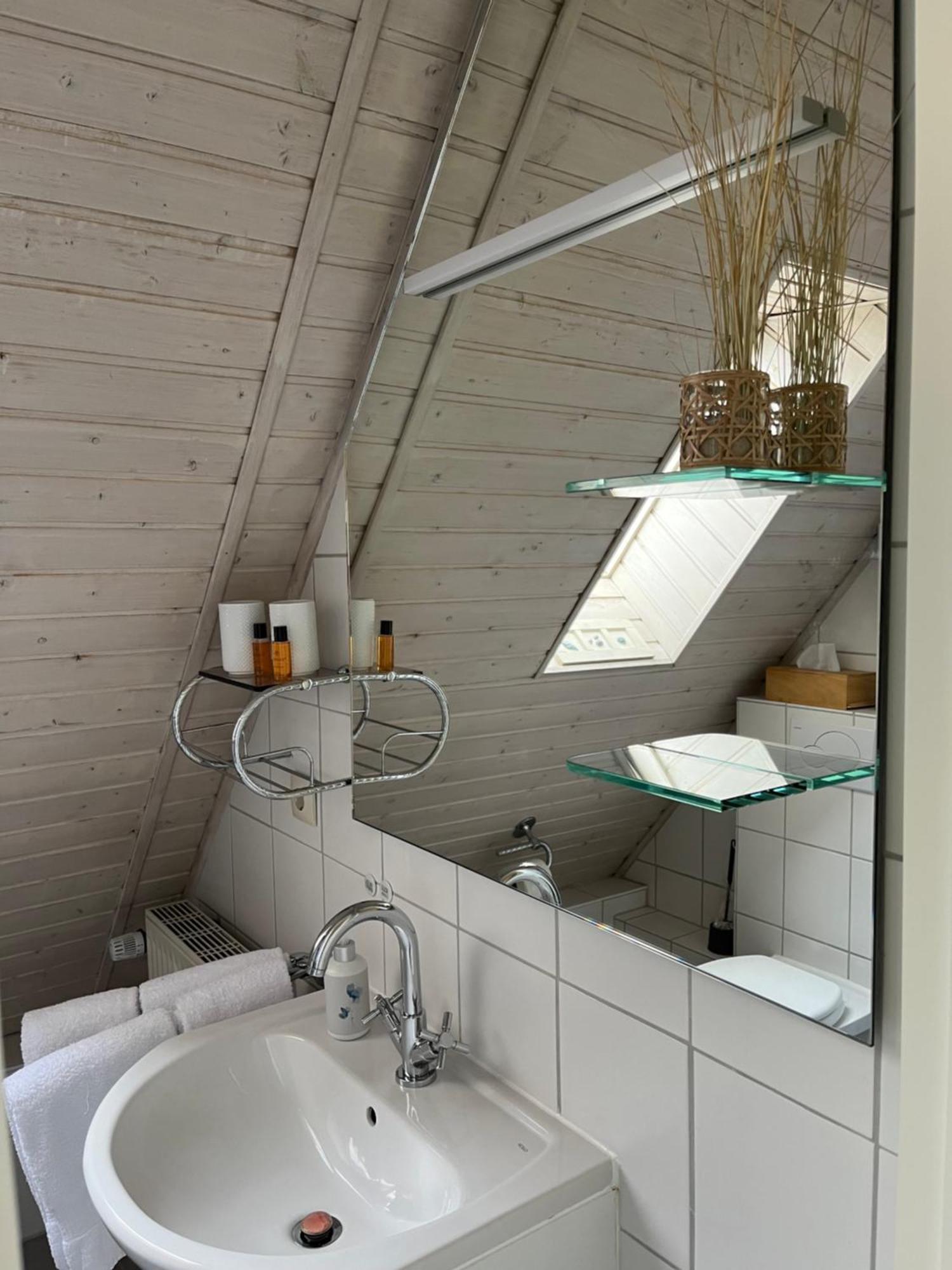 Mowennest Morsum Morsum (Sylt) Exterior foto