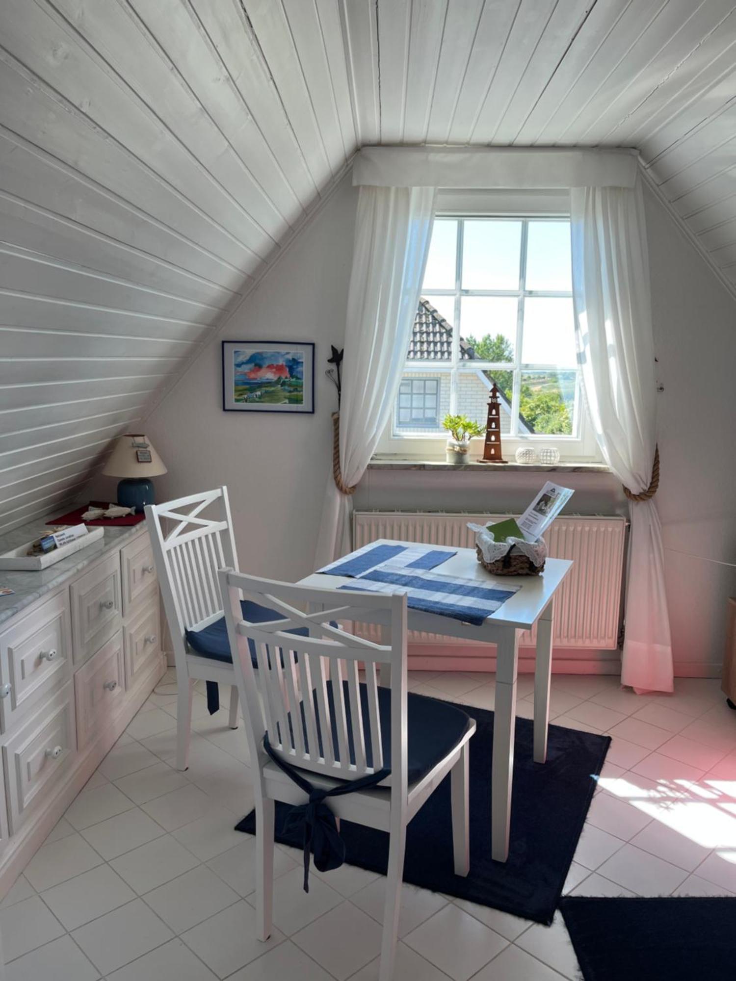Mowennest Morsum Morsum (Sylt) Exterior foto