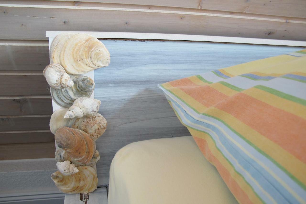 Mowennest Morsum Morsum (Sylt) Exterior foto