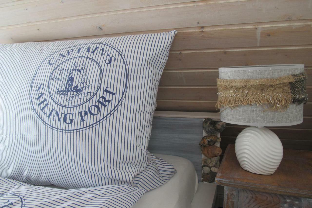 Mowennest Morsum Morsum (Sylt) Exterior foto